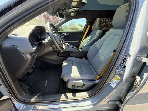 Used 2021 Polestar Polestar 2 w/ Performance Package AWD/4WD image 10