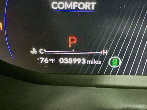 Used 2024 Acura MDX w/ Technology Package FWD image 19