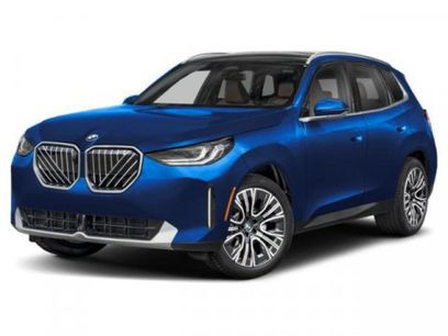 New 2026 BMW X3 xDrive30 w/ Premium Package