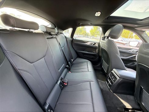 Used 2023 BMW i4 eDrive40 RWD image 27