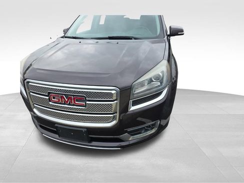 Used 2015 GMC Acadia Denali FWD image 1