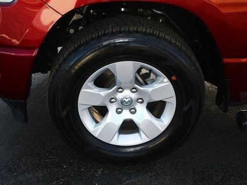 Used 2023 RAM 1500 Big Horn image 2