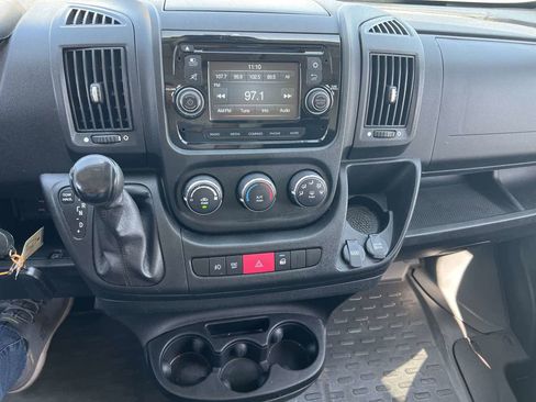 Used 2014 RAM ProMaster 1500 w/ Premium Appearance Group image 19