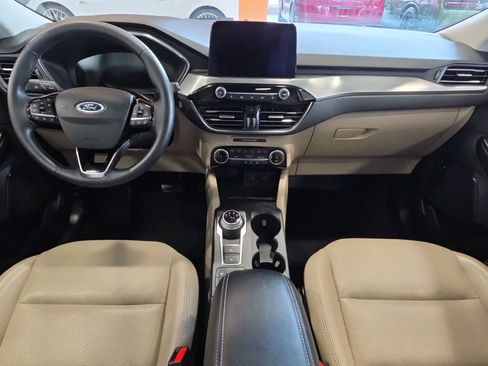 Used 2022 Ford Escape Titanium AWD/4WD image 33