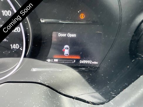 Used 2022 Honda HR-V EX image 39