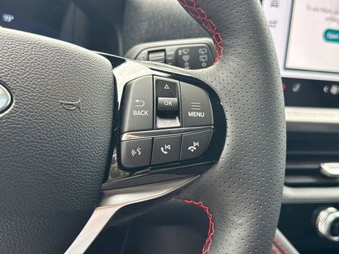 New 2026 Ford Explorer ST-Line RWD image 27