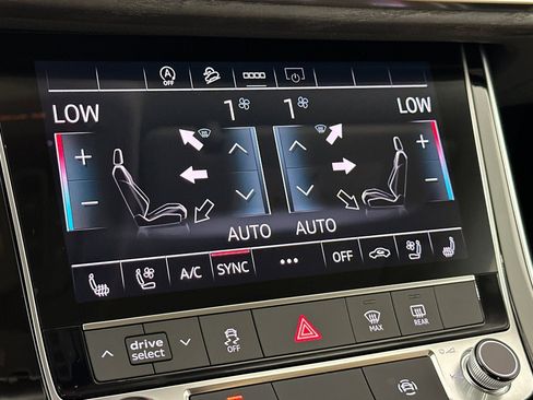 Used 2025 Audi Q8 Premium Plus w/ Premium Plus Package image 20
