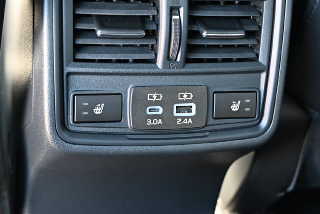 New 2026 Subaru Outback Limited XT AWD/4WD image 11