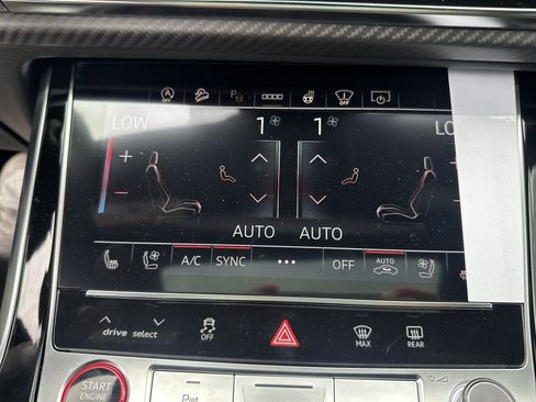 New 2026 Audi SQ8 Prestige AWD/4WD image 6