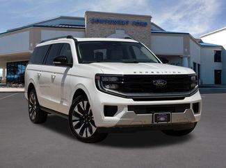Used 2026 Ford Expedition Max Platinum w/ Driver's Package AWD/4WD 360° Tour