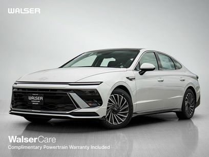New 2026 Hyundai Sonata SEL