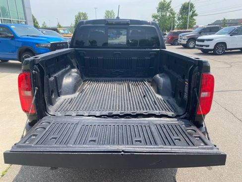 Used 2020 Chevrolet Colorado LT w/ LT Convenience Package AWD/4WD image 25
