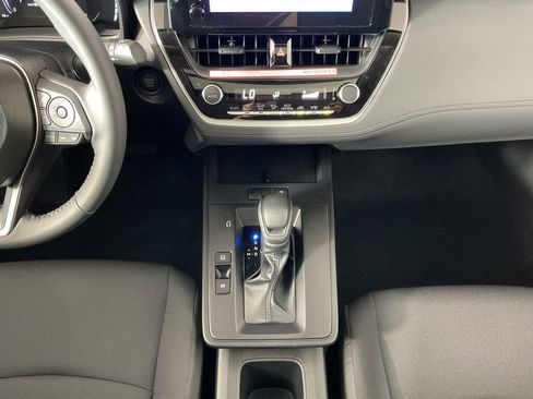 New 2026 Toyota Corolla Cross LE image 12