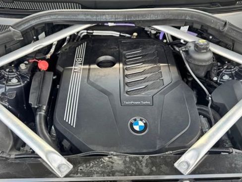 Used 2021 BMW X5 xDrive40i w/ Convenience Package image 14