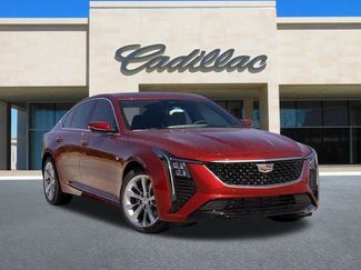 New 2026 Cadillac CT5 Premium Luxury video 2