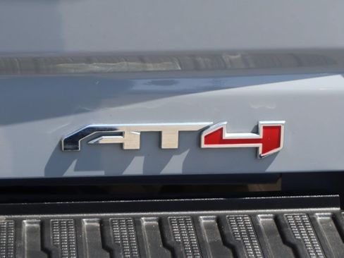 Used 2024 GMC Sierra 2500 AT4 w/ AT4 Premium Plus Package AWD/4WD image 57