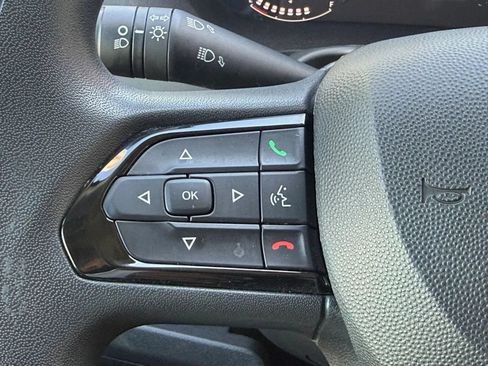 Used 2025 RAM ProMaster 2500 w/ Convenience Group FWD image 25