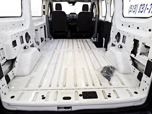 Used 2017 Ford Transit 150 130 Low Roof RWD image 9