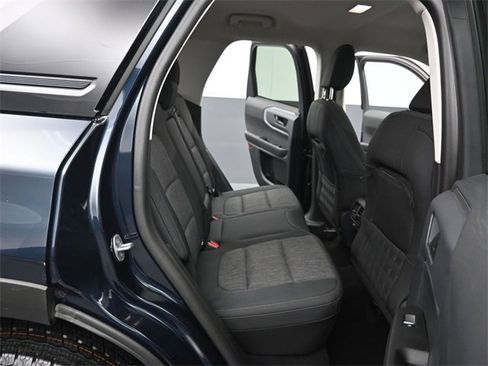 Used 2022 Ford Bronco Sport Big Bend w/ Convenience Package image 26