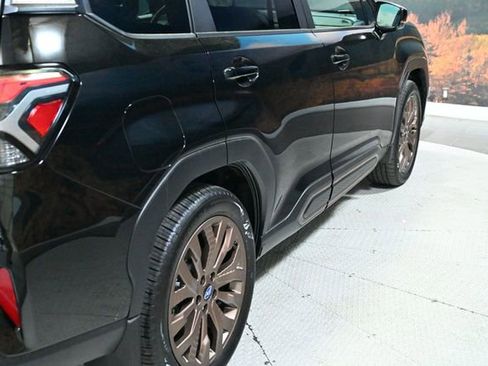 Certified 2026 Subaru Forester Sport w/ Sport Package AWD/4WD image 9