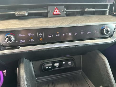 Certified 2024 Kia Sportage X-Pro Prestige AWD/4WD image 19