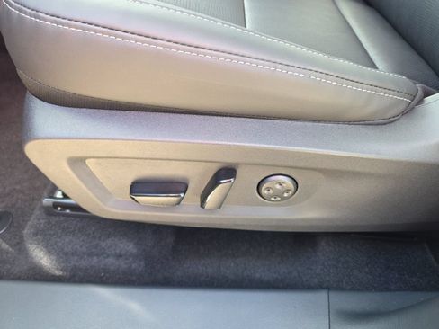 New 2026 Nissan Murano Platinum w/ Cargo Package AWD/4WD image 17