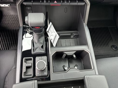 New 2026 Toyota Tundra SR5 AWD/4WD image 50