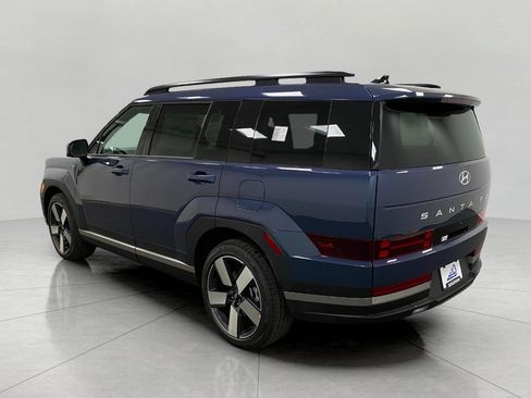 New 2026 Hyundai Santa Fe Limited image 7