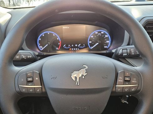 Used 2021 Ford Bronco Sport AWD/4WD image 21