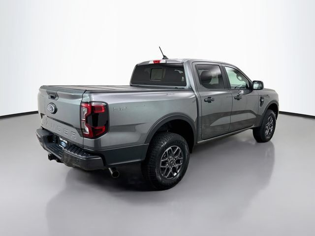 Used 2025 Ford Ranger XLT w/ Equipment Group 301A High RWD image 7