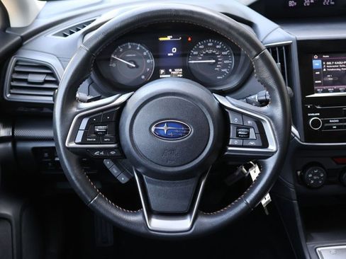Used 2019 Subaru Crosstrek 2.0i Premium w/ Eyesight System AWD/4WD image 13