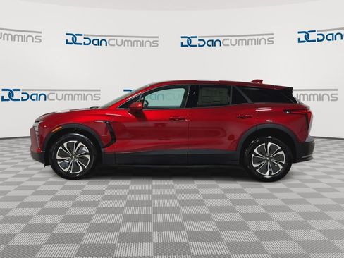 New 2026 Chevrolet Blazer EV LT FWD image 5