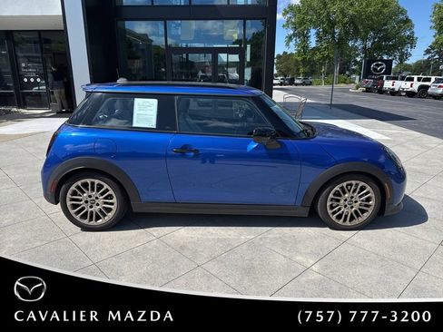 Used 2025 MINI Cooper S FWD image 5