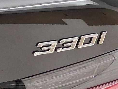 New 2026 BMW 330i Sedan w/ Convenience Package RWD image 20