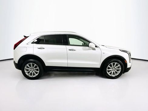 Used 2023 Cadillac XT4 Luxury FWD image 10