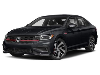 Used 2020 Volkswagen Jetta GLI Autobahn w/ GLI Autobahn Black Package