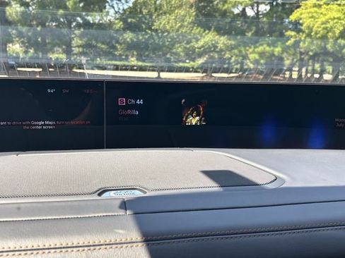 New 2025 Lincoln Navigator L Black Label AWD/4WD image 16