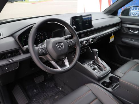 New 2026 Honda CR-V Sport-L image 15