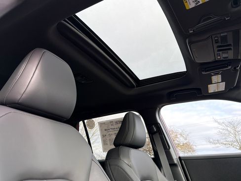 New 2026 Subaru Outback Premium image 17