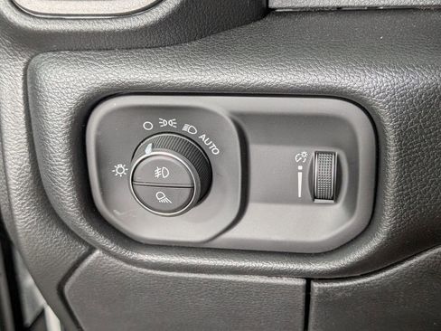 New 2026 RAM 2500 Tradesman image 25