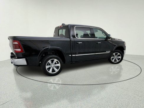 Used 2021 RAM 1500 Limited AWD/4WD image 8