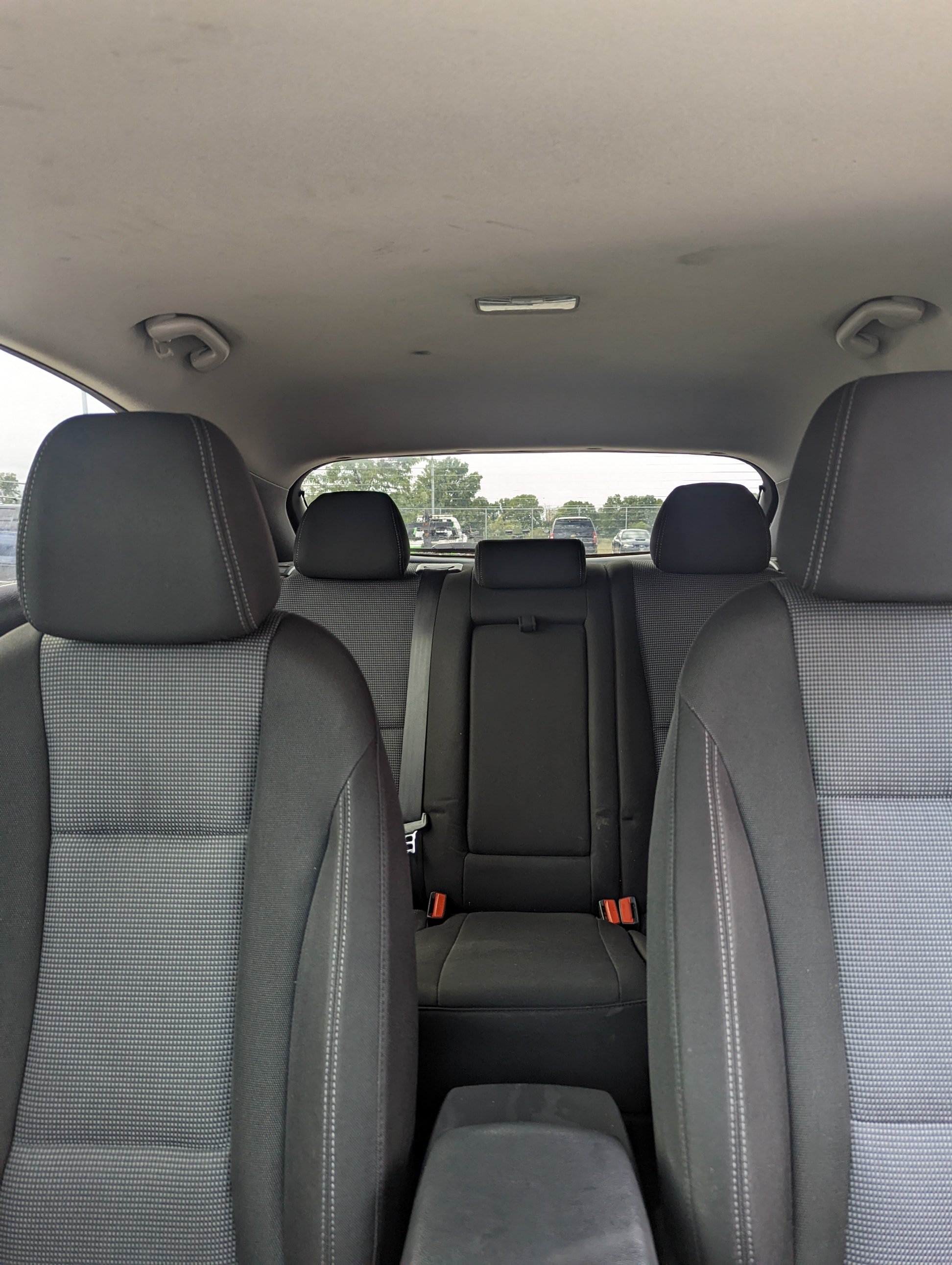 Used 2014 Hyundai Elantra GT FWD image 3