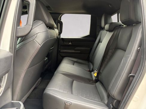 Used 2024 Toyota Tacoma TRD Off-Road w/ TRD Off Road Premium Package image 13