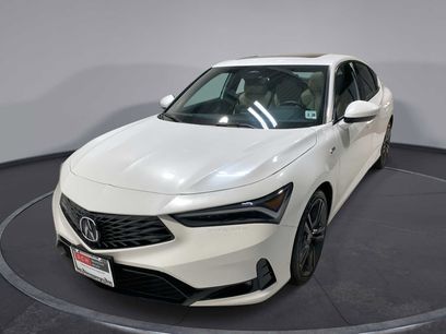Used 2023 Acura Integra A-Spec