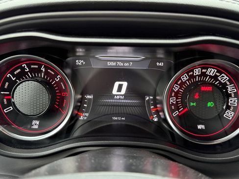 Used 2023 Dodge Challenger R/T Scat Pack w/ Plus Package RWD image 13