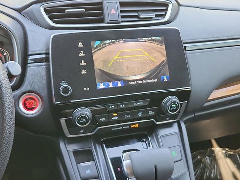 Used 2019 Honda CR-V EX image 25