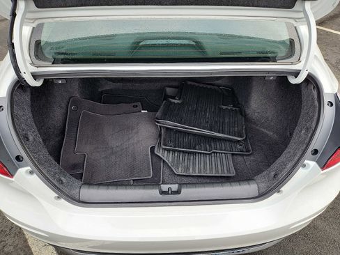 Used 2022 Honda Insight Touring image 28