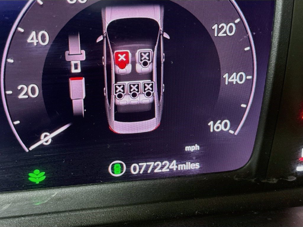 Used 2023 Honda Accord LX image 15