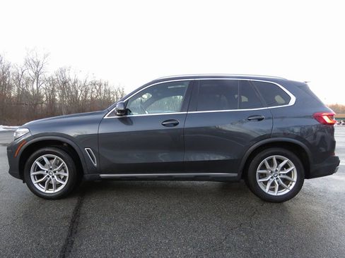Used 2019 BMW X5 xDrive40i image 8
