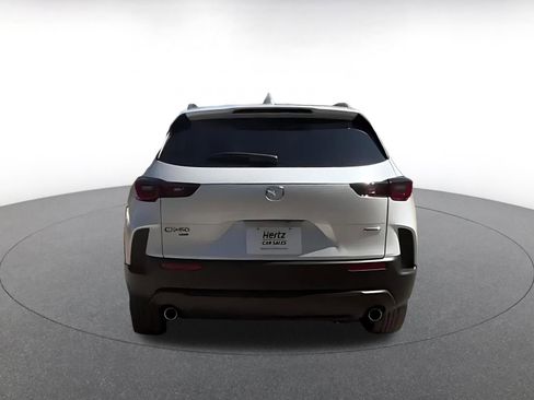 Used 2025 MAZDA CX-50 2.5 Hybrid w/ Premium Plus Pkg AWD/4WD image 12